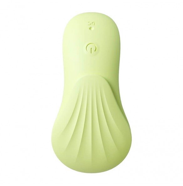 MizzZee - Ripples Of Green Invisible Wear (Support APP Mini Programs - Chargeable) MizzZee - Ripples Of Green Invisible Wear (Support APP Mini Programs - Chargeable)